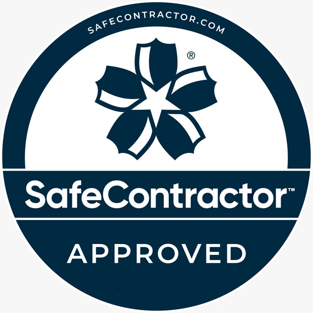 SafeContractor Approved